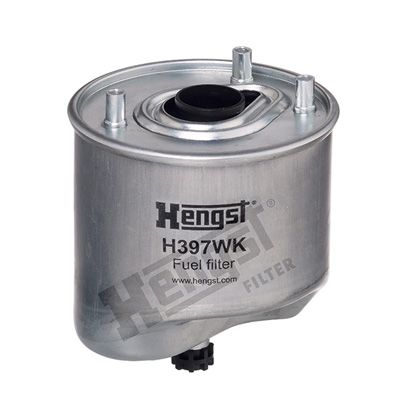 HENGST FILTER kuro filtras H397WK